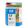 HP OEM #17 C6625Aa Colour Inkjet - Click for more info