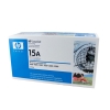 Hp Oem C7115A/ Ep25 Black Low Capacity - Click for more info