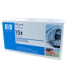Hp Oem C7115X Black High Capacity - Click for more info