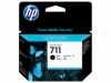 HP OEM #711  Black Inkjet - Click for more info