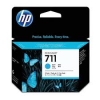 HP OEM #711  Cyan Inkjet - Click for more info