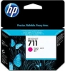 HP OEM #711  Magenta inkjet - Click for more info