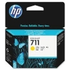HP OEM #711 Yellow inkjet - Click for more info