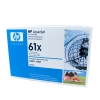Hp Oem C8061X Black High Capacity - Click for more info