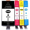 HP Compatible 3YM19AA #915 XL Cyan - Click for more info