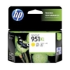 HP OEM 3MY21AA #915XL HY Yellow  Inkjet - Click for more info