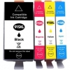 HP Compatible 3YM21AA #915 XL Yellow - Click for more info