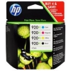 HP OEM No. 920XL Plus Pack - Click for more info
