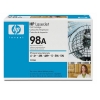 Hp Oem 92298A/ Epe Black Low Capacity - Click for more info