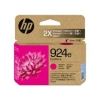 HP OEM #924XL 4K0V8NA Magenta Inkjet HY - Click for more info