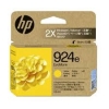 HP OEM #924XL 4K0V9NA Yellow Inkjet HY - Click for more info