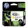 HP OEM #935XL  Yellow Inkjet - Click for more info