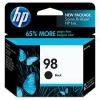 HP OEM #98 C9364WA Black Inkjet - Click for more info
