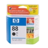 HP OEM #88XL C9396A Black Inkjet - Click for more info