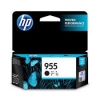 HP OEM #955 L0S60AA Black Inkjet LY - Click for more info