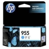 HP OEM #955 L0S51AA Cyan Inkjet LY - Click for more info