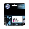 HP OEM #955 L0S54AA Magneta Inkjet LY - Click for more info