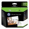 HP OEM #955XL 2PD46A Value Pack  HY - Click for more info