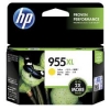 HP OEM #955XL L0S69AA Yellow Inkjet HY - Click for more info
