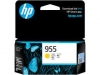 HP OEM #955 L0S57AA Yellow Inkjet LY - Click for more info