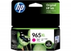 HP OEM #965XL 3JA82AA Magneta  Inkjet HY - Click for more info