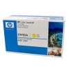 Hp Oem C9722A Yellow - Click for more info