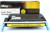 Hp Reman C9722A Yellow (4600) - Click for more info