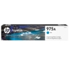 HP OEM #975XL L0S00AA Cyan  Inkjet HY - Click for more info