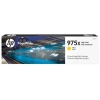 HP OEM #975XL L0S06AA Yellow  Inkjet HY - Click for more info
