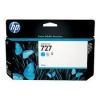 HP OEM B3P19A #727 Ink Cartridge Cyan - Click for more info