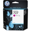 HP OEM B3P20A #727 Ink Cartridge Magenta - Click for more info