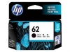 HP OEM #62 C2P04AA Standard Black Inkjet - Click for more info