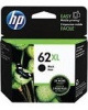 HP OEM #62XL C2P05AA HY Inkjet Black - Click for more info
