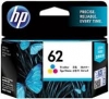 HP OEM #62 C2P06AA Standard Tri Colour - Click for more info