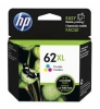 HP OEM #62XL C2P07AA HY Inkjet Colour - Click for more info