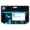 HP OEM No.72 Ink Photo Black - Click for more info