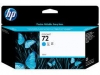 HP OEM No.72 Ink Cyan - Click for more info