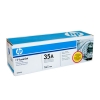 HP435A/P1006 OEM Black Toner - Click for more info