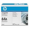 HP OEM CC364A #64A Toner - Click for more info