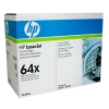 HP OEM CC364X #64X Toner - Click for more info