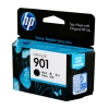 HP OEM #901 CC653AA Black Inkjet - Click for more info