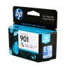 HP OEM #901 CC656AA Colour Inkjet - Click for more info