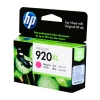 HP OEM #920XL CD973AA Magenta Inkjet - Click for more info