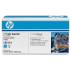 HP OEM CE261A Toner Cyan - Click for more info