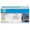 HP OEM CE262A Toner Yellow - Click for more info