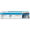 HP OEM CE311A Toner Cyan - Click for more info
