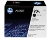 HP OEM CE390A #90A Toner - Click for more info