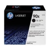 HP OEM CE390X #90X Toner - Click for more info