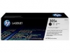 HP OEM CE410A Low Yield Black - Click for more info