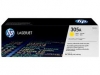 HP OEM CE412A Yellow - Click for more info